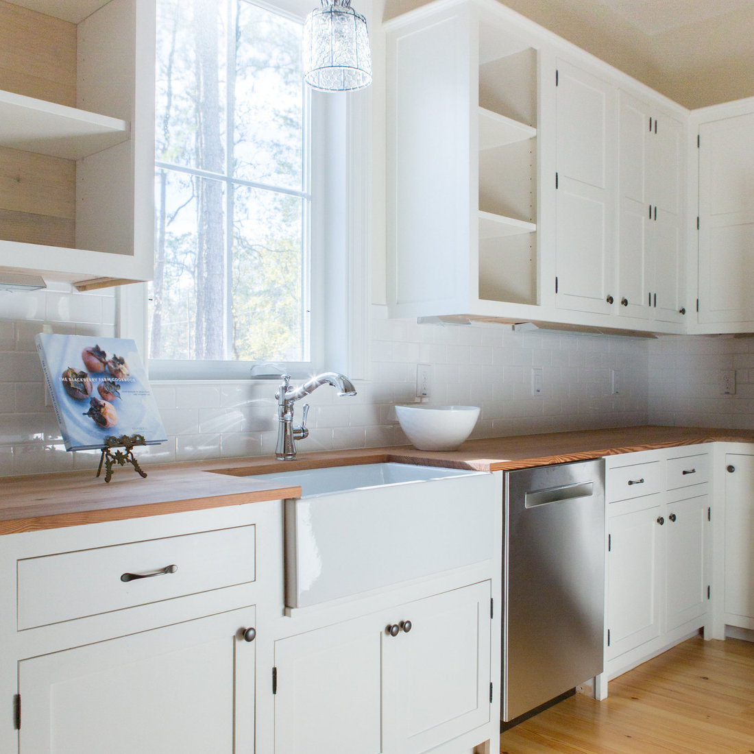Kitchen Details