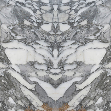 Arabescato Vagli Marble Slab