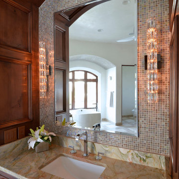 Lakefront Master Suite