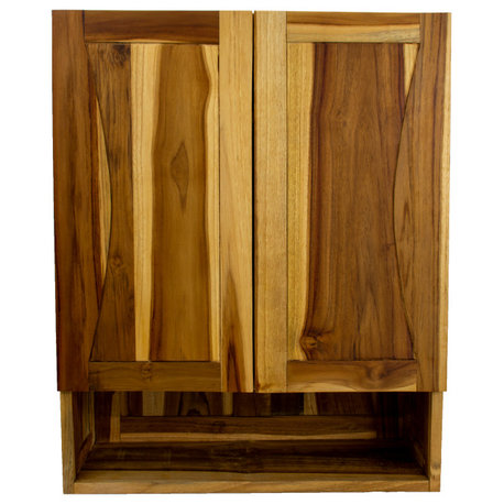 The 15 Best Bathroom Cabinets | Houzz