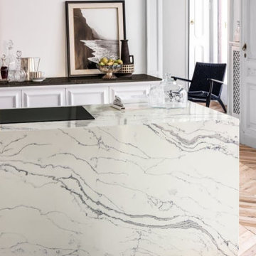 Countertop Installation