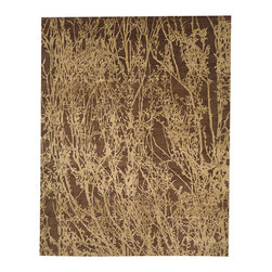 Design #451 Breen - Rugs