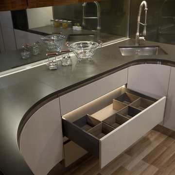 Kitchen "Valencia"