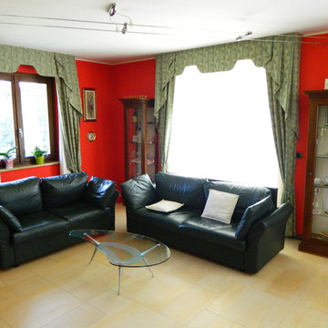 Villa unifamiliare