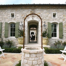 Landscape Ideas