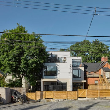 Bayswater Townhomes