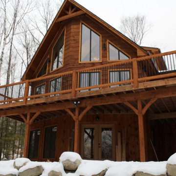 Custom Exteriors