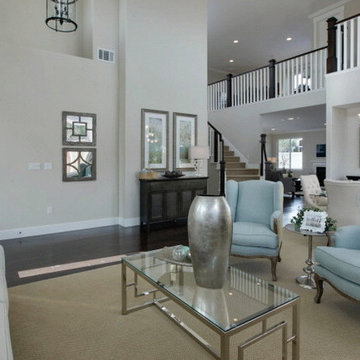 Diablo Road Residence (Lot 6)