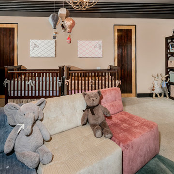 MacDonald Ranch Estate - Nursery