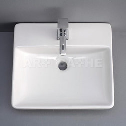 Sinks - Vessels - Bathroom Sinks