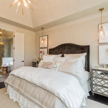 Ideal Home and Willow Branch Model Home/Design Center
