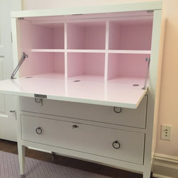 Child's Desk - Products