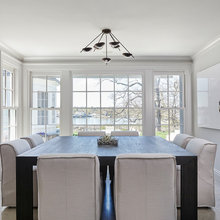 Dining Room Ideas