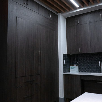 Commercial Build-Out & Contemporary Office Space | Kyle, TX