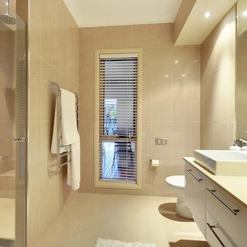 Ainslie Extension and Remodel