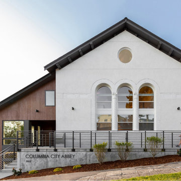 Columbia City Abbey