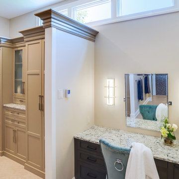 Shady Nook Master Suite