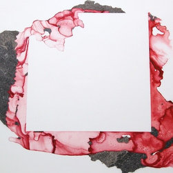 Squeeze Play; 40.71-74.01 - Paintings