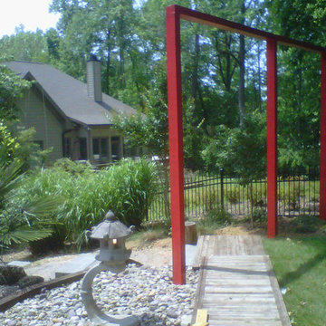 Zen Garden
