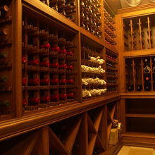 Wine Cellar