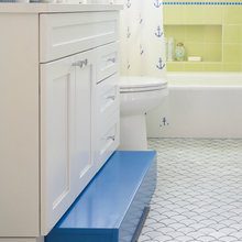 Hall Bathroom