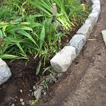 Planting Borders
