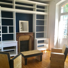 Our home (work in progress...)
