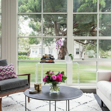 Presidio Office