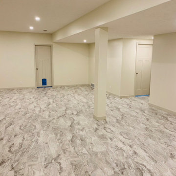 Bennington Basement