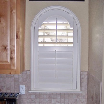 Shutters