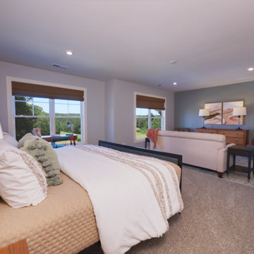 Patriot Modern | Griffith at South Park Commons | Bowling Green, KY