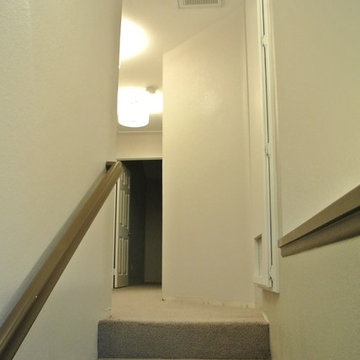 Townhouse Renovation in El Segundo