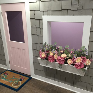 Precious Princess Playhouse