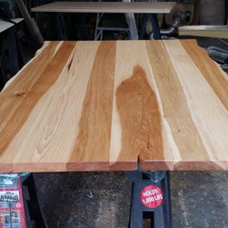 "Hudson" - Dining Tables