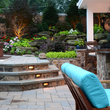Masonry Highlights