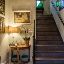 Town & Country Farmhouse