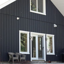 lake house