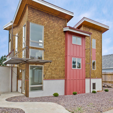 Brookings Beach House