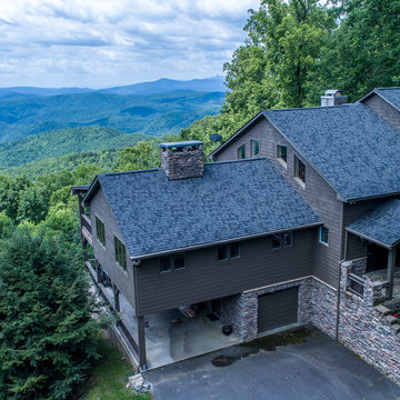 Outlook Hill Remodel