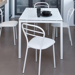 Connie chair by DomItalia - Dining Chairs