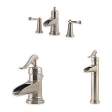 Bathroom Ideas