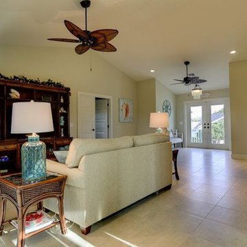 Wheeler Home- Sanibel, FL
