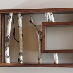 Rustic Wall Decor - Wall Accents