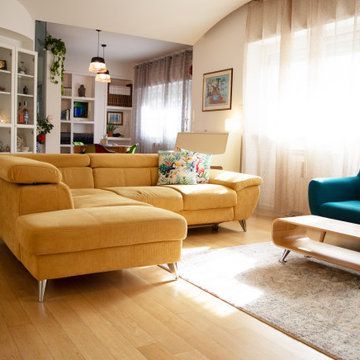 INTERNO B - Luce e Comfort | 100 MQ