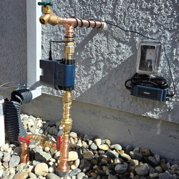 The Plumbing Pros