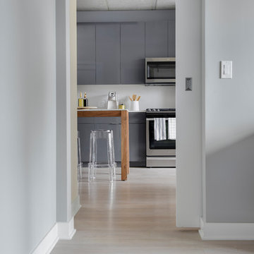 3Eleven - One Bedroom Model Unit