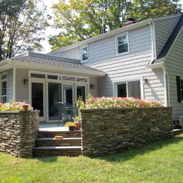 Addition In Union County
