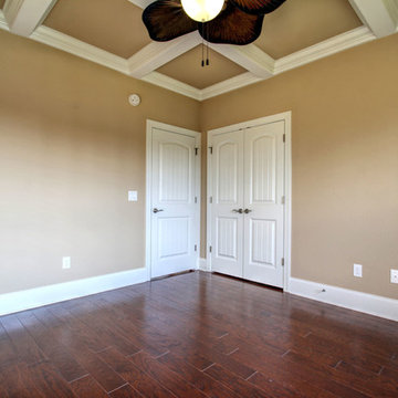 Wynham Model in Compass Pointe
