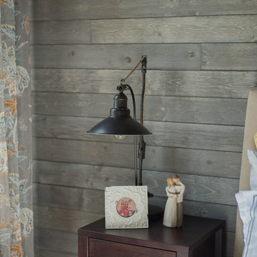 Mallard Run Bedroom
