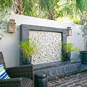 Downtown Small Space-Charleston